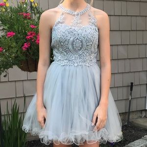Formal Dress